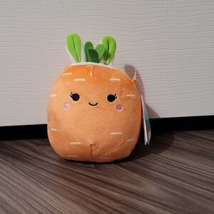 NWT Easter squishmallow